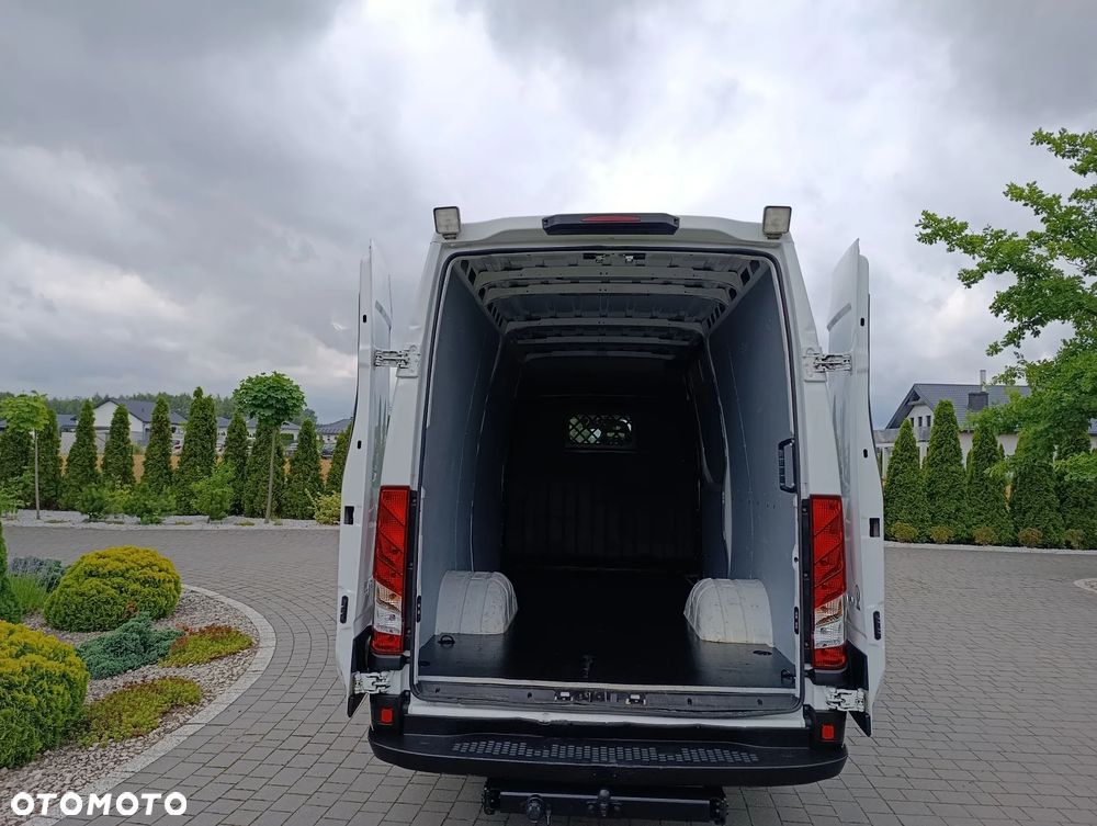 Iveco Daily 35s16 - 4