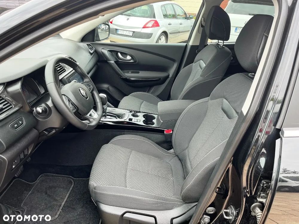 Renault Kadjar BLUE dCi 115 EDC EQUILIBRE - 6