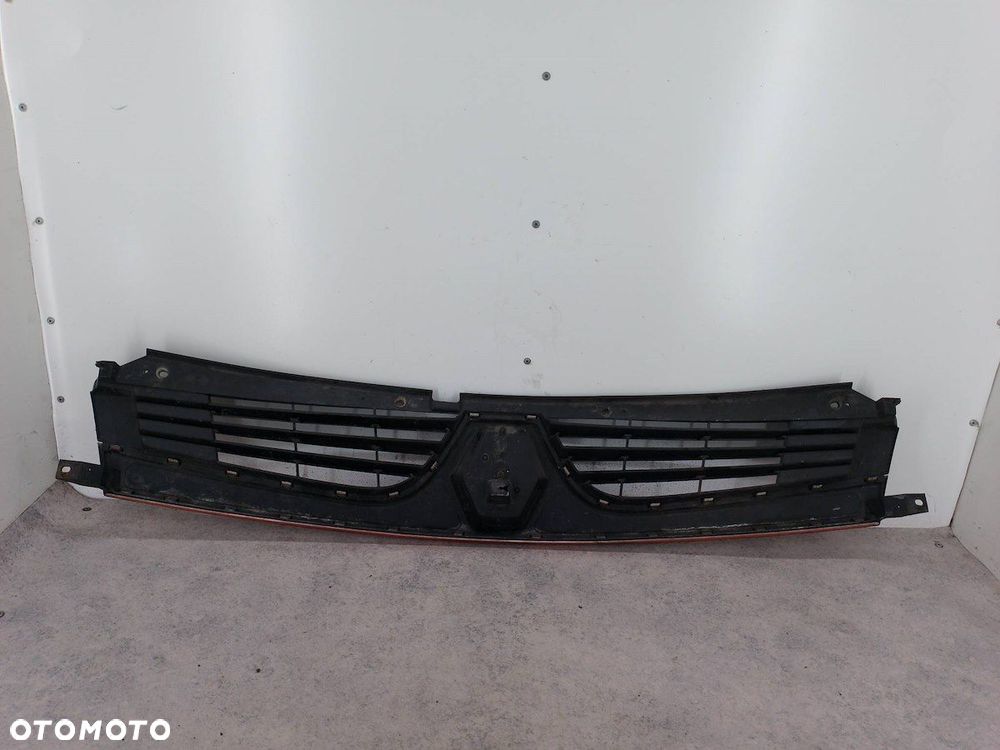 ATRAPA GRILL GRIL NISSAN INTERSTAR II 8200.426.365 2.5 DCI - 7