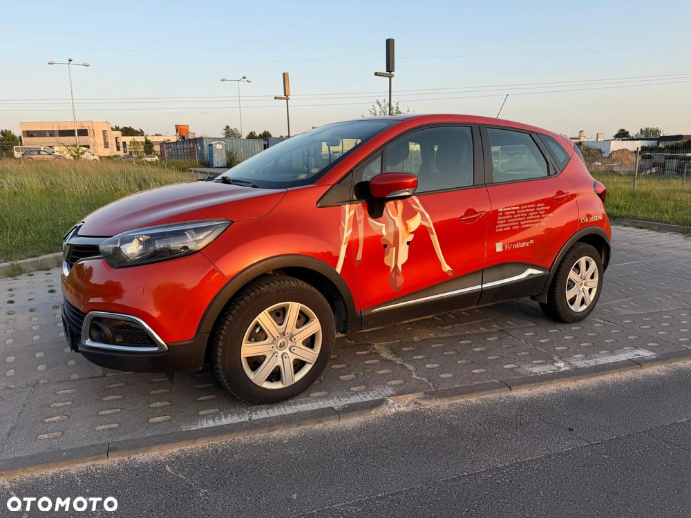 Renault Captur - 21