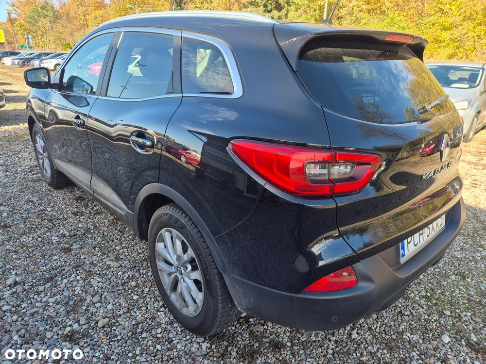 Renault Kadjar - 4