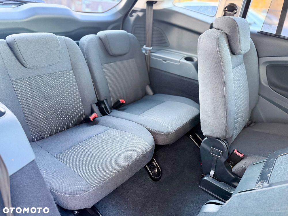 Ford Grand C-MAX 1.0 EcoBoost Start-Stopp-System SYNC Edition - 27