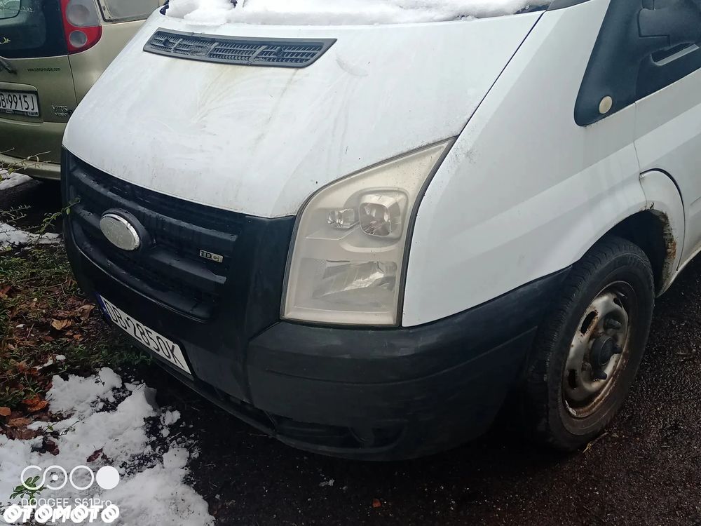 Ford Transit - 3