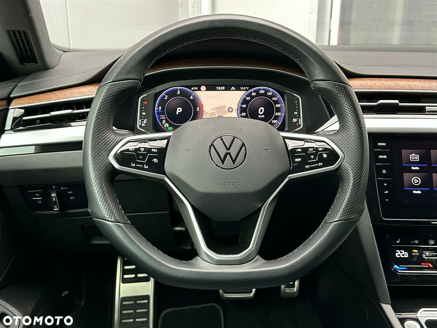 Volkswagen Arteon 2.0 TDI Elegance DSG - 14