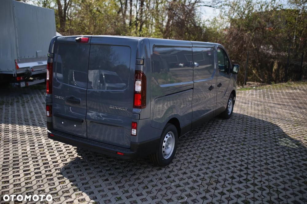 Renault Trafic - 3