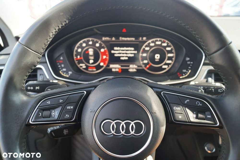 Audi A4 Avant - 25