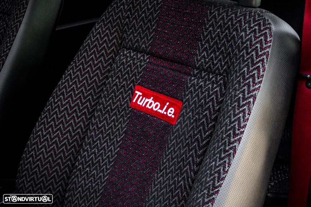 Fiat Uno Turbo i.e. - 27