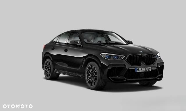 BMW X6M - 3