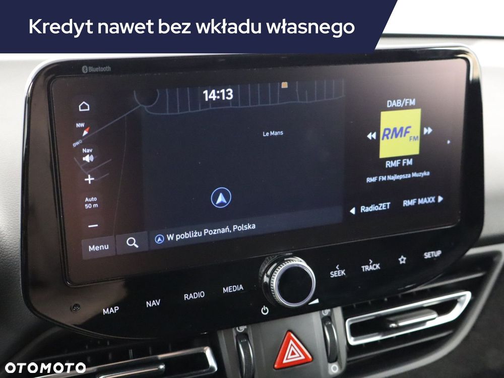 Hyundai i30 - 15