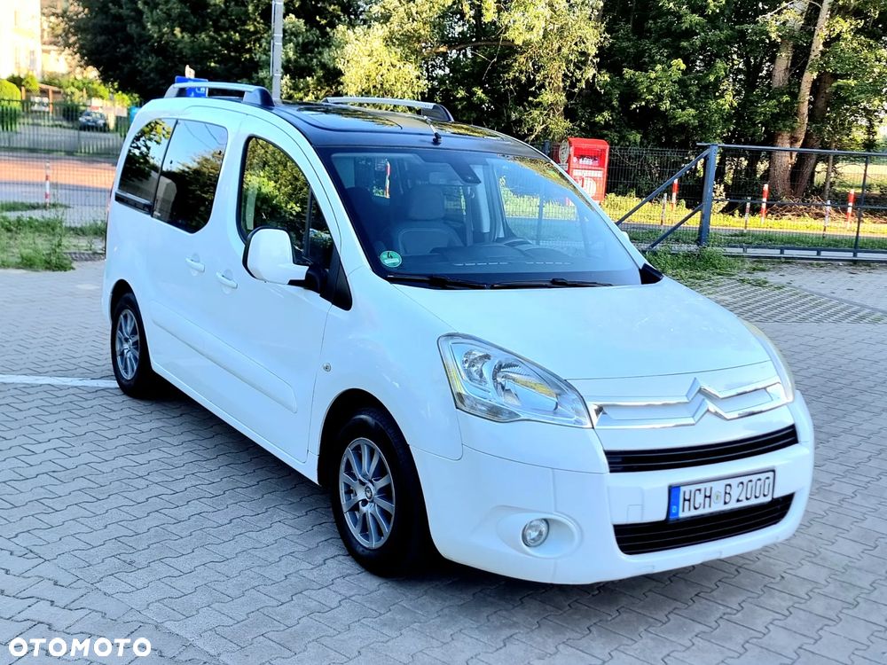 Citroën Berlingo - 2