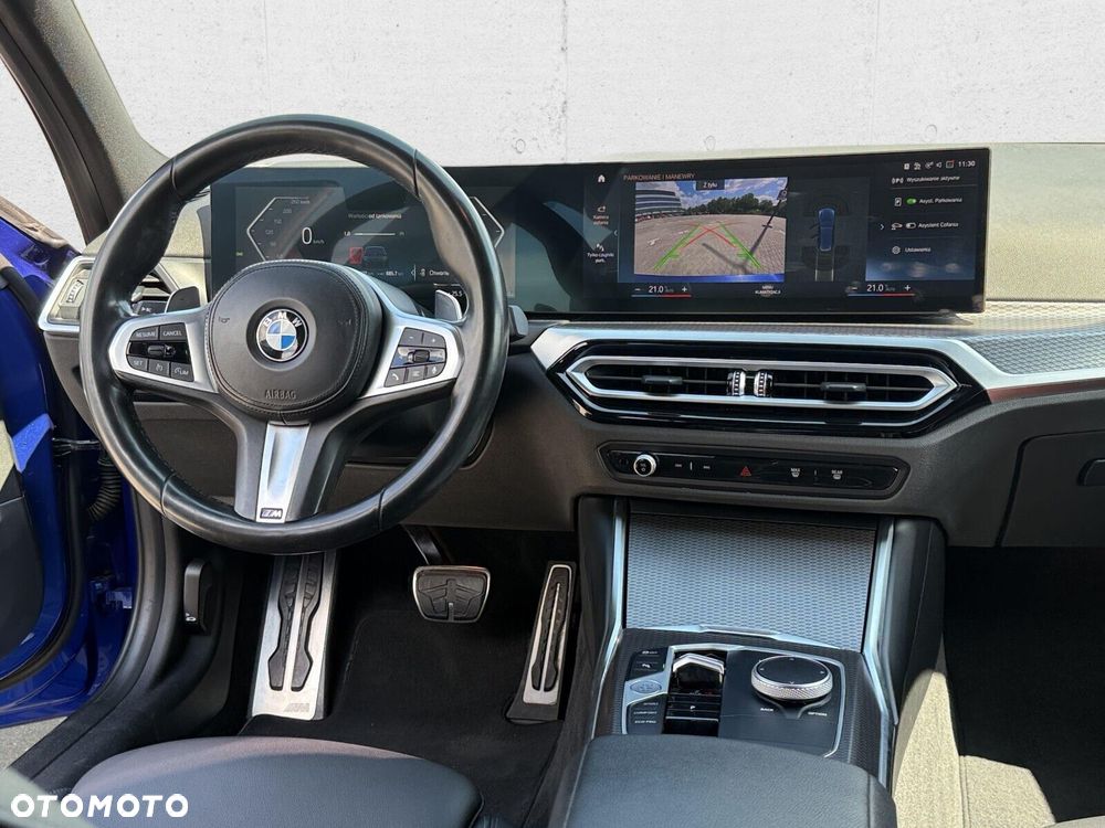 BMW Seria 3 - 18