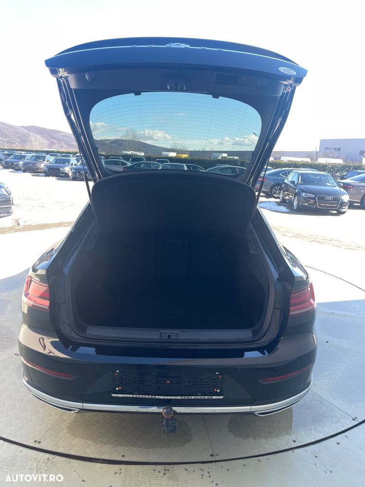 Volkswagen ARTEON 1.5 TSI ACT OPF DSG - 25