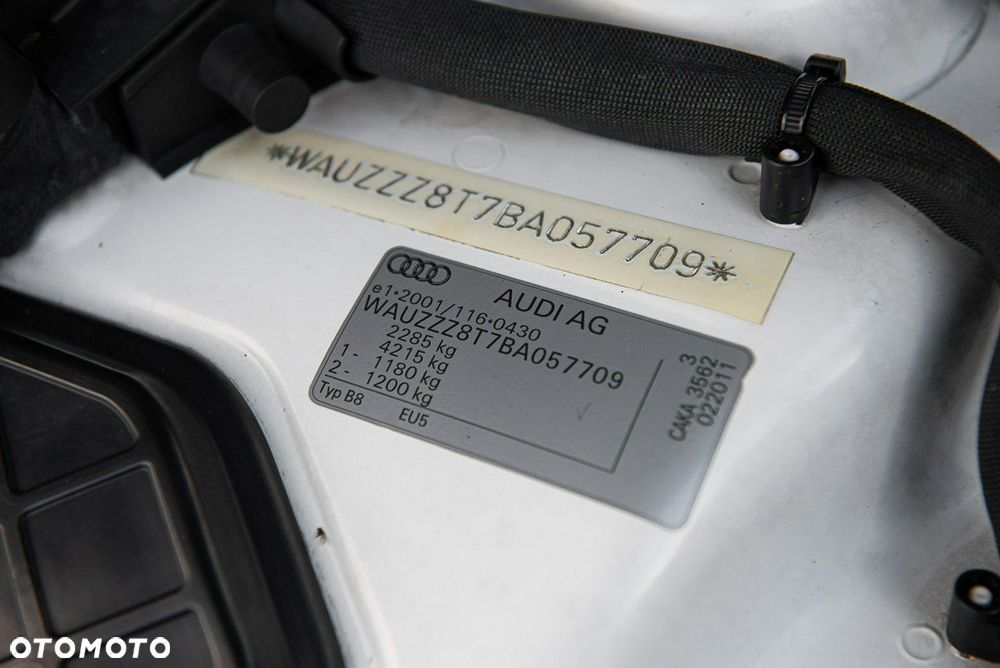 Audi S5 Sportback 3.0 TFSI Quattro S tronic - 38