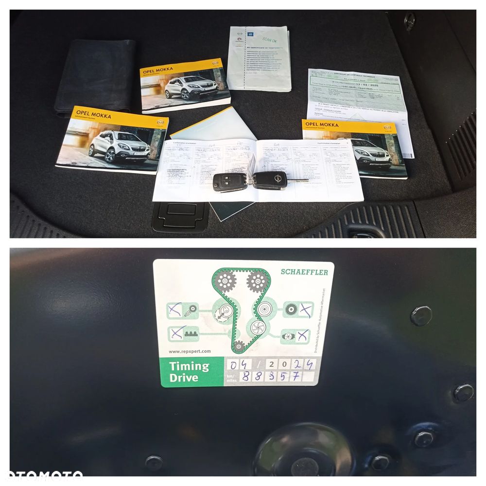 Opel Mokka 1.6 Active S&S - 40