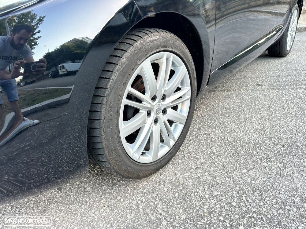 Renault Mégane Coupe - 20