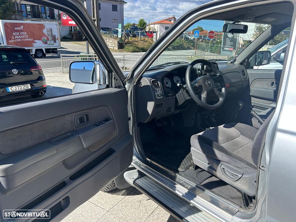 Nissan Navara - 6
