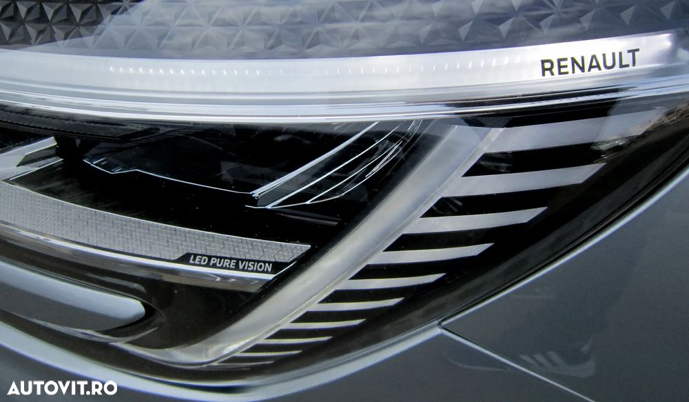 Renault Megane TCE 140 EDC Techno - 4