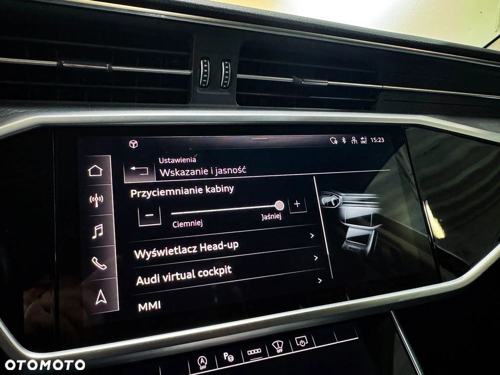 Audi A6 Avant 50 TDI quattro tiptronic S line - 25