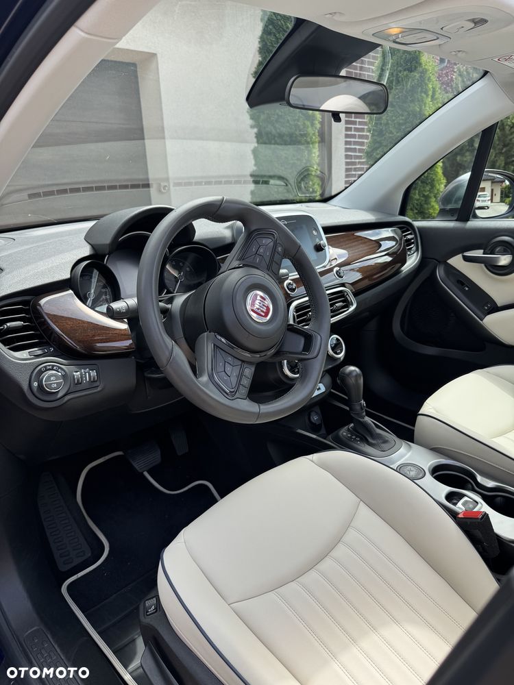 Fiat 500X 1.5 T4 Hybrid Dolcevita DCT - 12