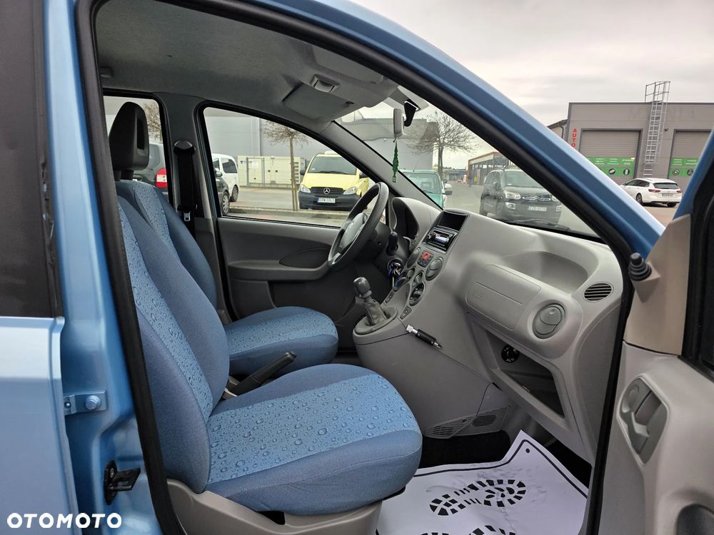 Fiat Panda 1.1 Active Eco - 14