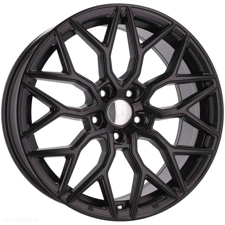 4x Felgi 18 m.in. do FORD Explorer Mustang INFINITI TOYOTA Higlander - B5812 - 6