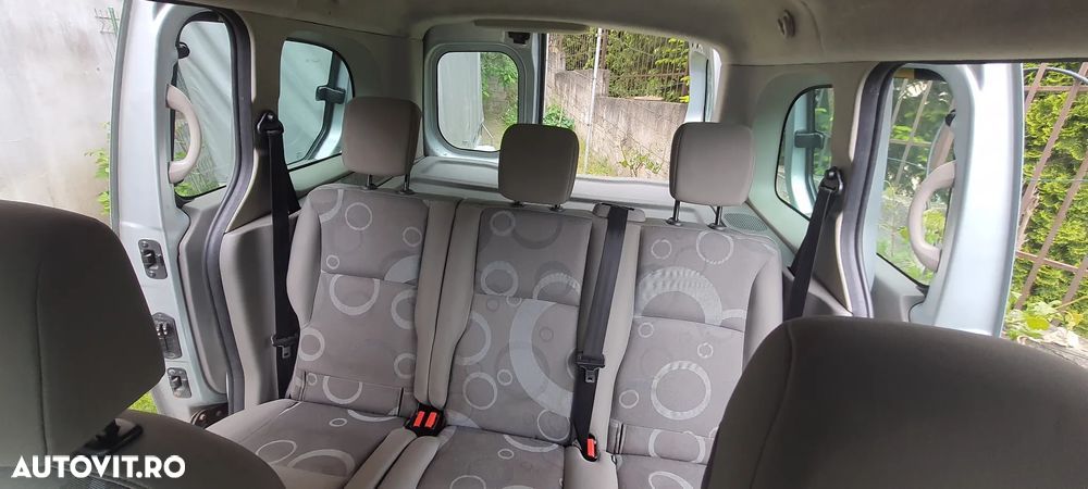 Renault Kangoo - 13
