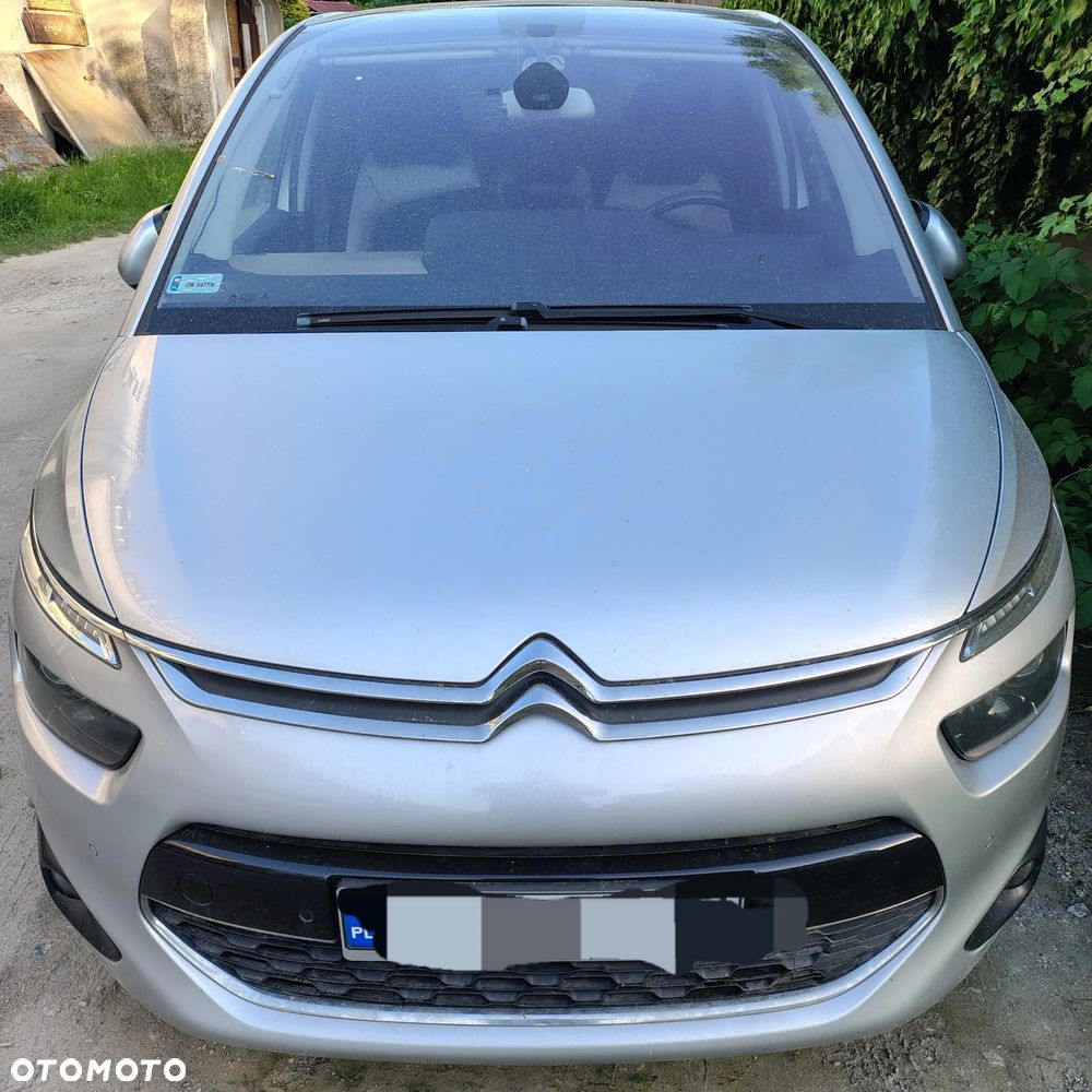 Citroën C4 Picasso 1.6 THP Exclusive - 12