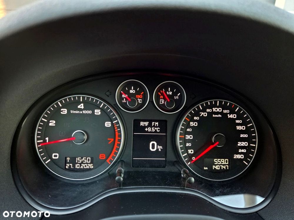 Audi A3 3-drzwiowe - 34