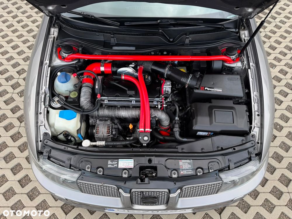Seat Leon 1.9 TDI 150 Sport - 40