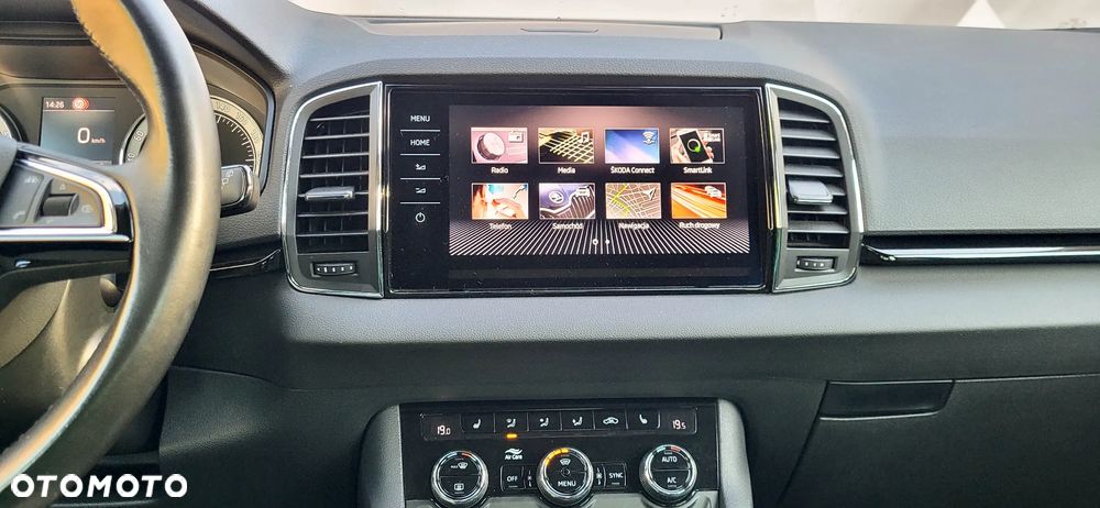 Skoda Karoq 1.6 TDI SCR 4x2 Style - 23