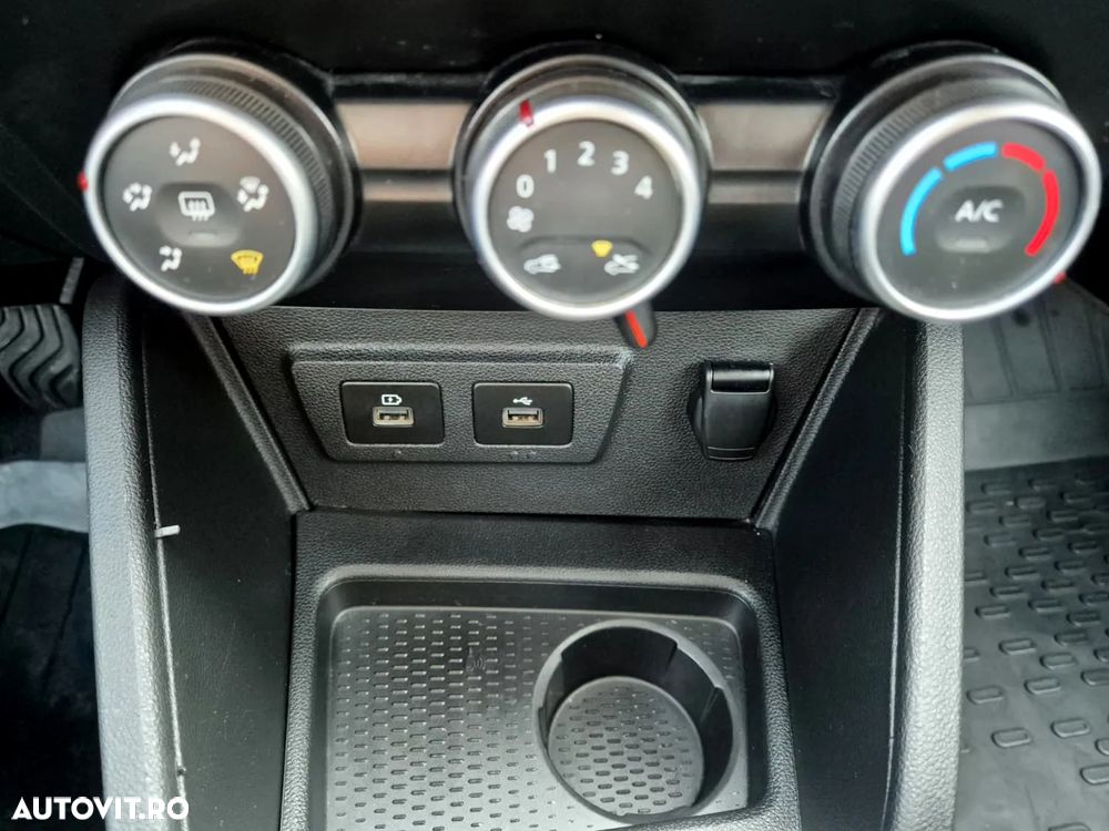 Dacia Duster Blue dCi 115 4WD Prestige - 25