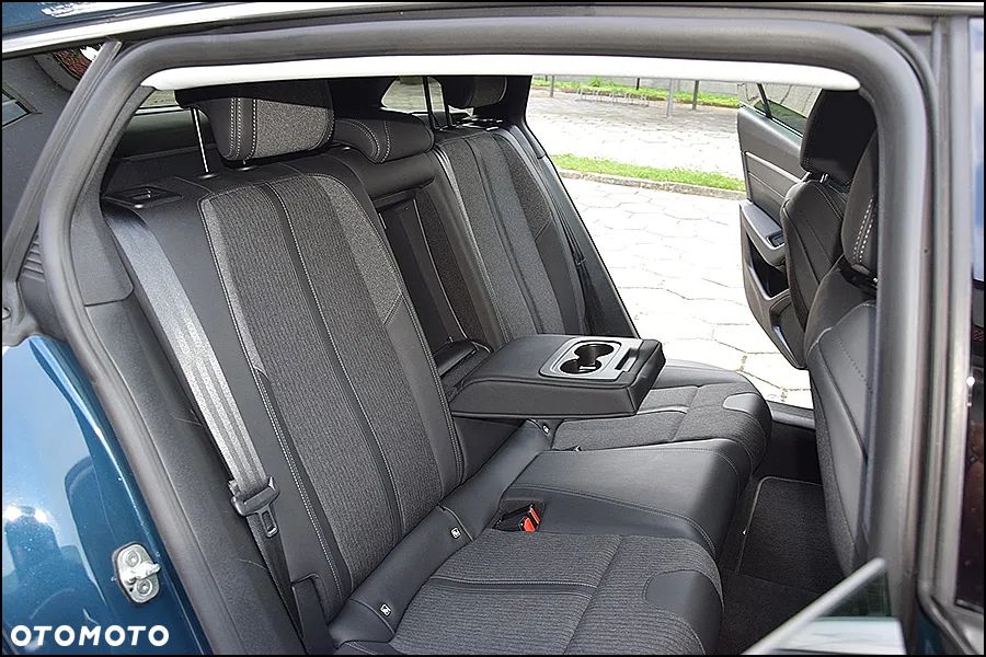 Peugeot 508 - 34