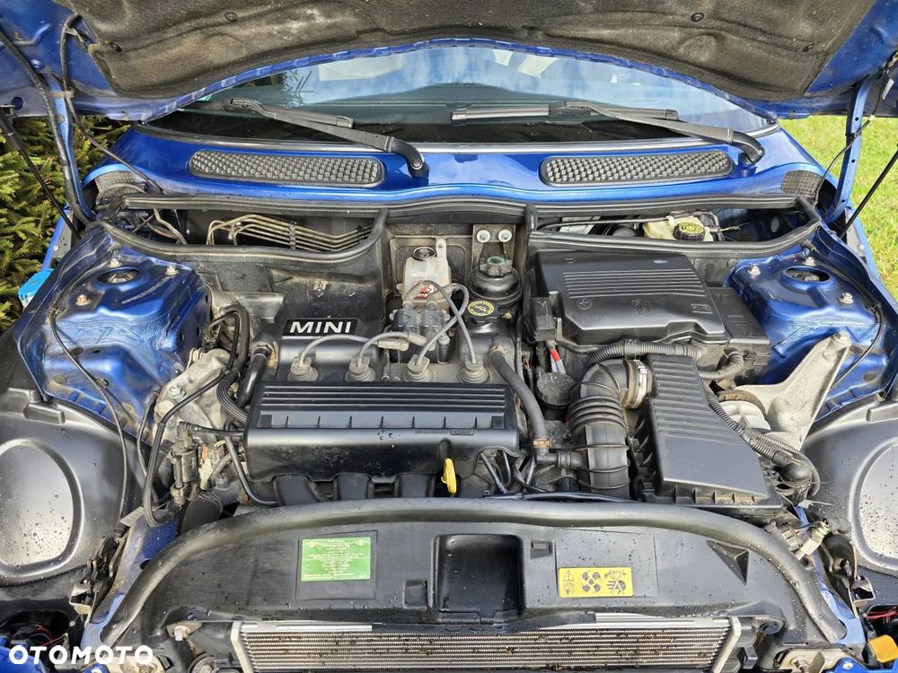 MINI Cooper - 11