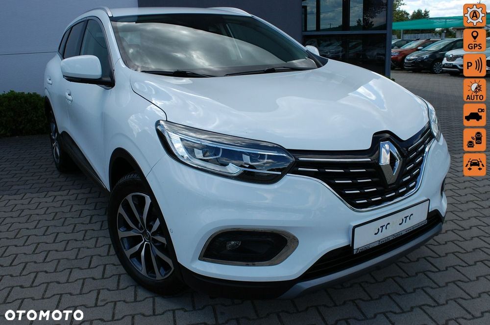 Renault Kadjar - 1