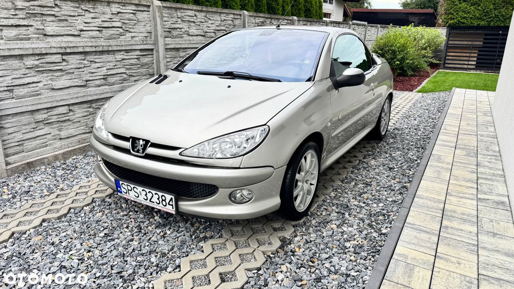 Peugeot 206 - 4