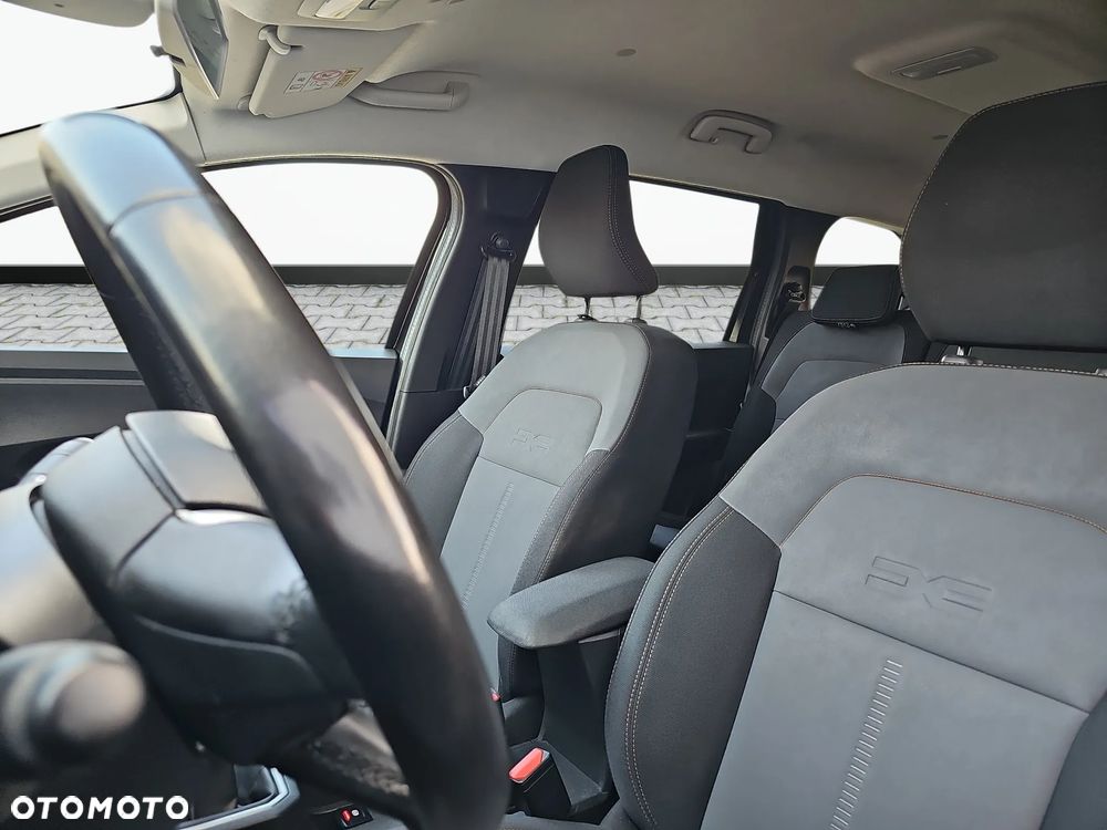 Dacia Jogger 1.0 TCe SL Extreme 7os - 11