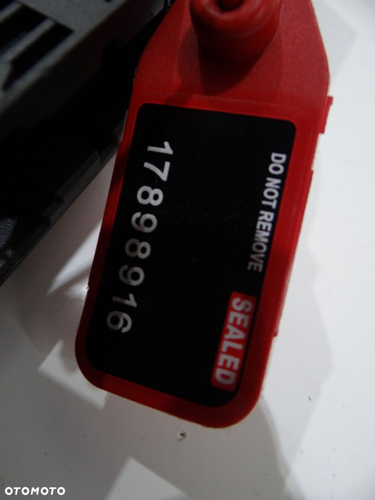 MODUŁ STEROWNIK ŚWIATEŁ MINI COOPER R60 3457029 (17898916) - 4