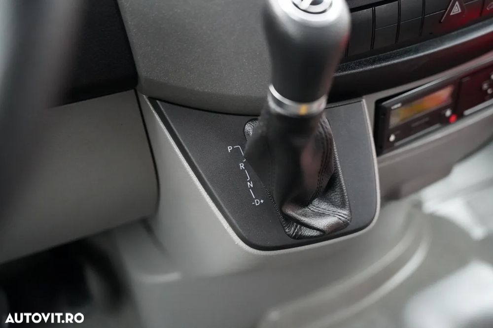 Mercedes-Benz / SPRINTER 519 CDI / AER CONDIȚIONAT / IMPORTAT / - 26