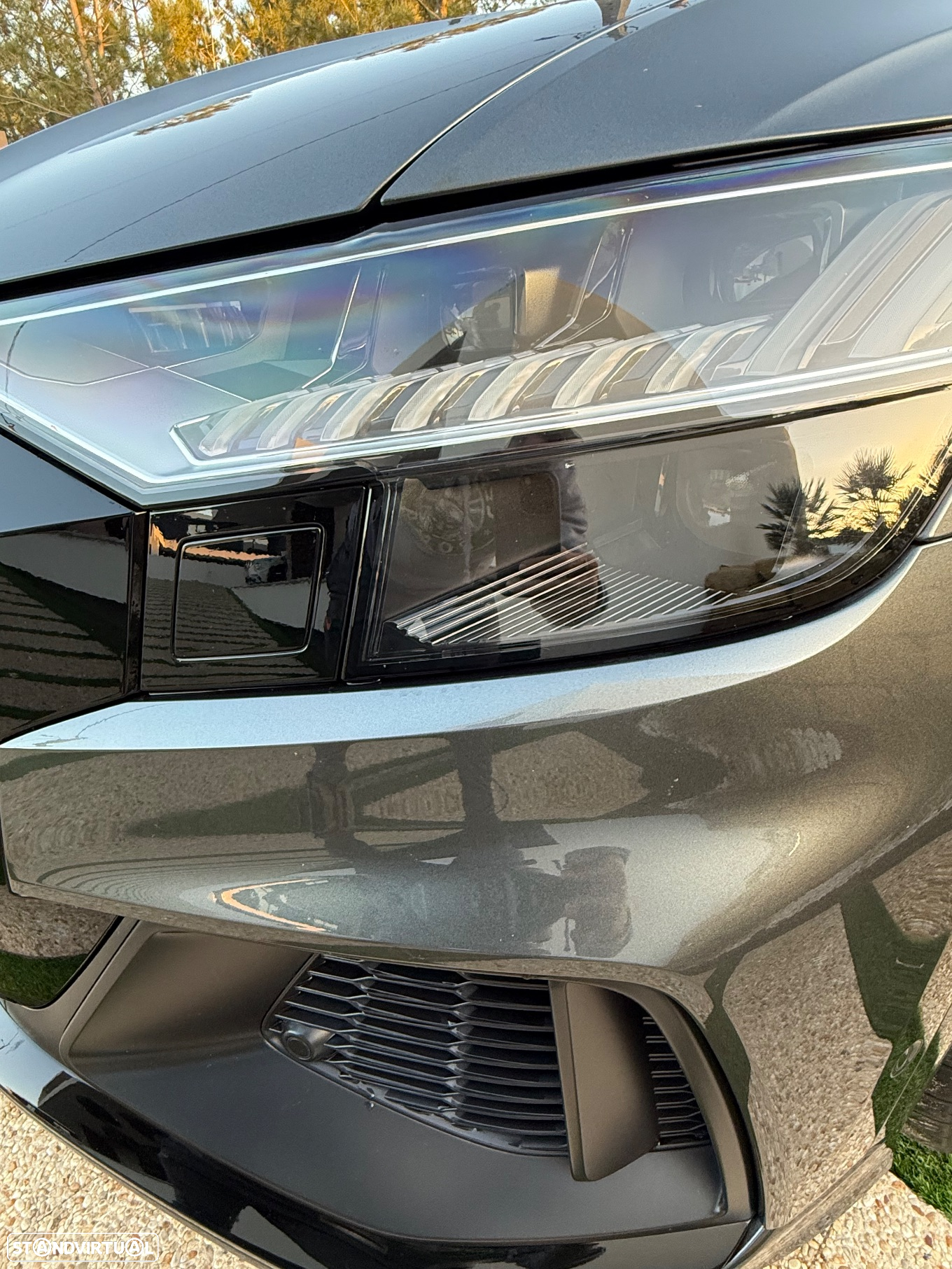 Audi Q8 50 TDI quattro Tiptronic - 10