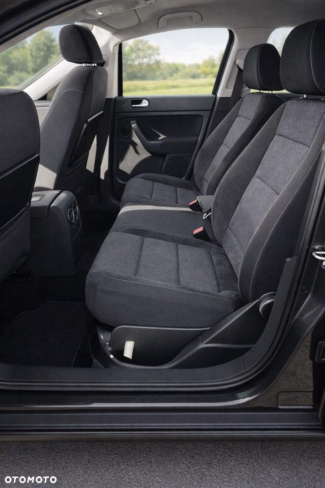 Volkswagen Golf Plus 1.2 TSI BlueMotion Technology Style - 15