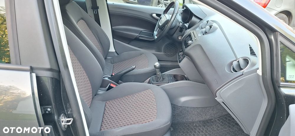 Seat Ibiza - 10