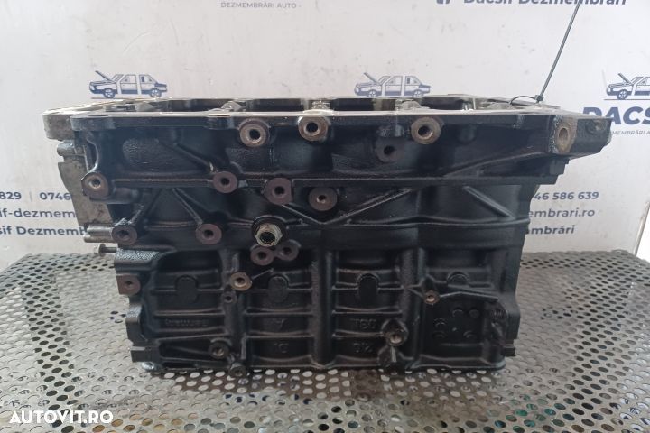 BLOC MOTOR A4 B8 CAG MX1253 Audi A4 B8/8K [2007 - 2011] - 4