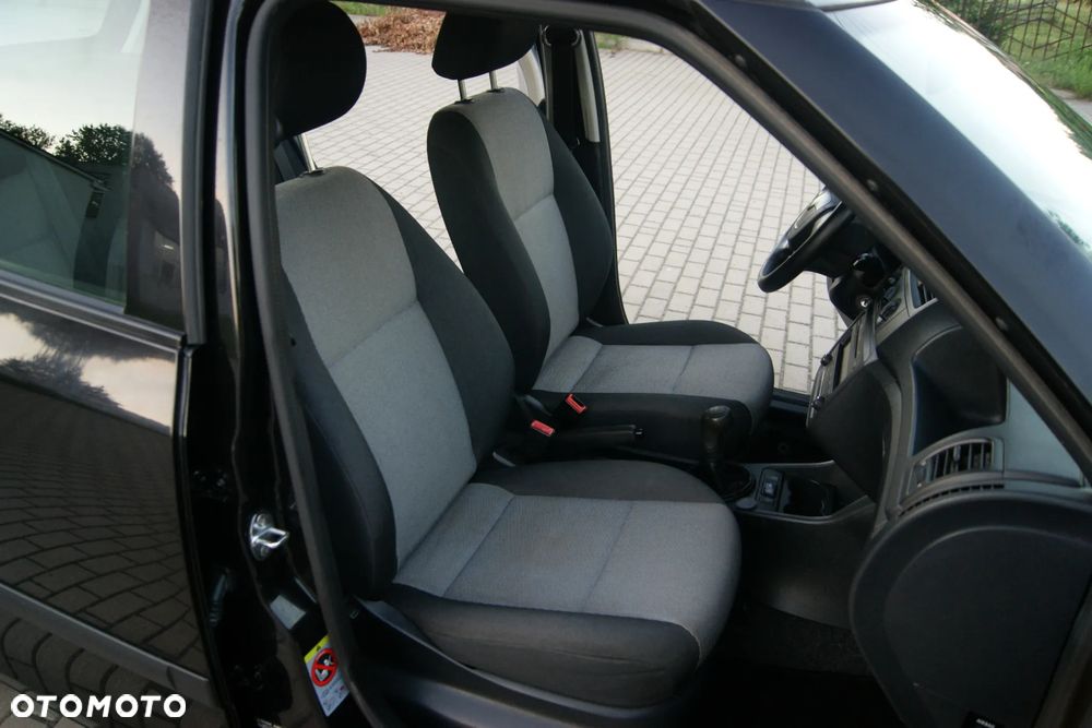 Skoda Fabia 1.2 HTP - 34