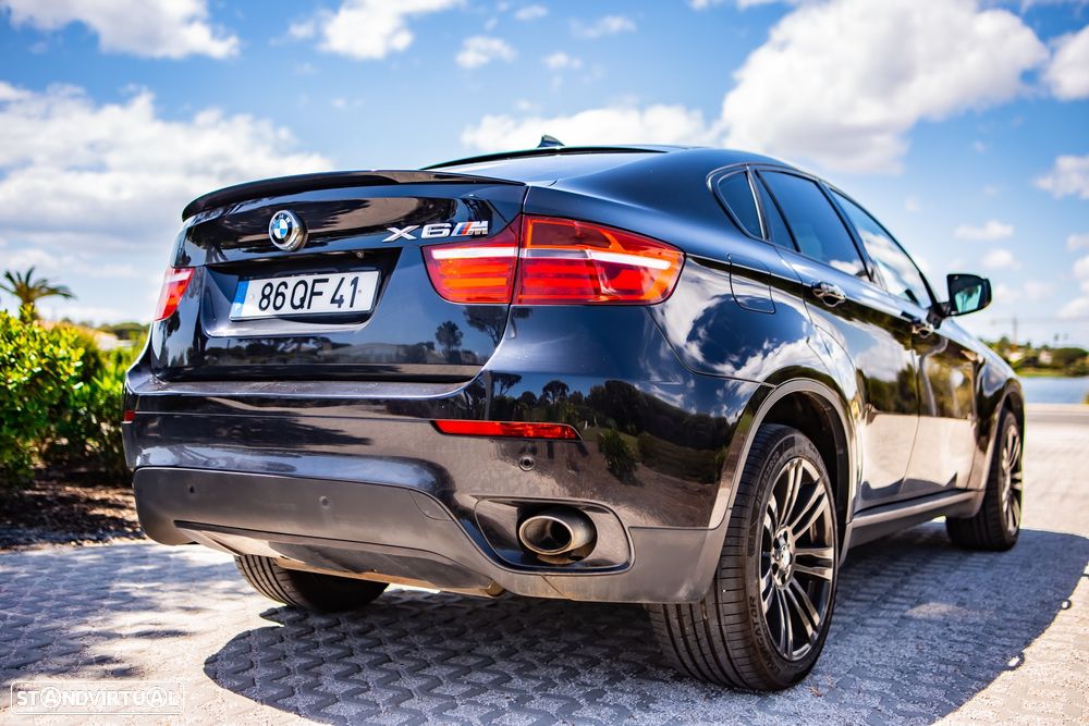 BMW X6 xDrive30d - 2