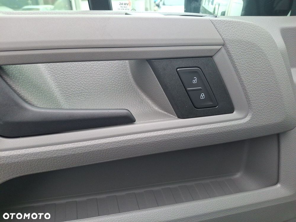 Volkswagen Crafter Brygadówka - 16