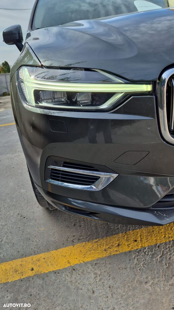 Volvo XC 60 - 23