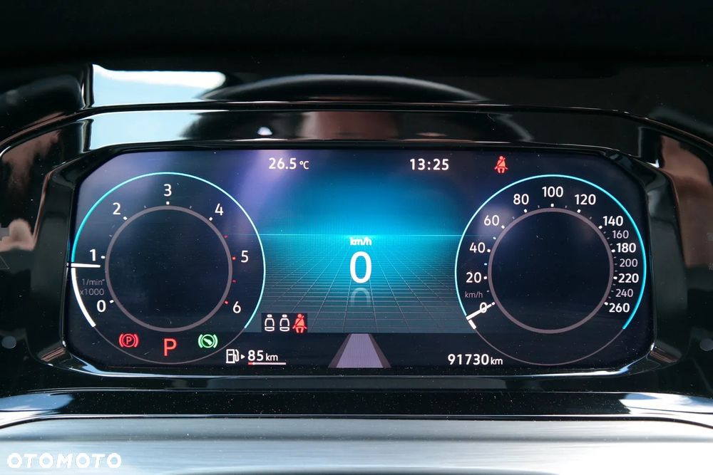 Volkswagen Golf 2.0 TDI Style DSG - 18