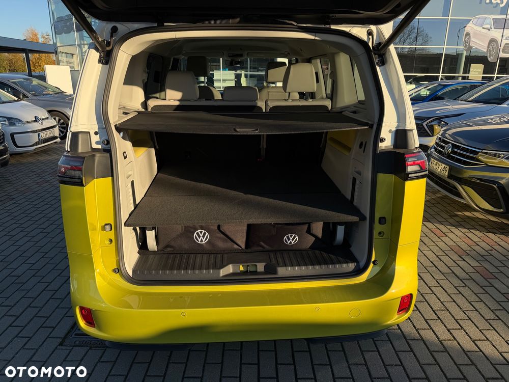 Volkswagen ID. Buzz - 11