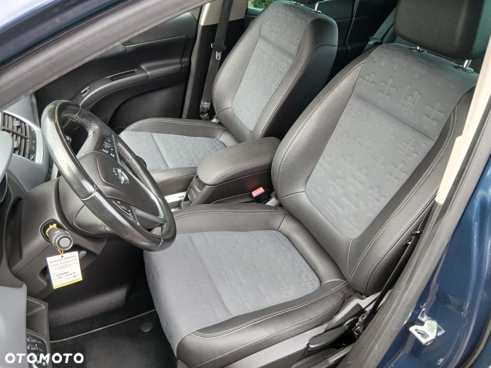 Opel Meriva 1.4 T Enjoy - 21