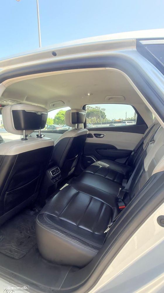Renault Talisman 1.6 dCi Initiale Paris EDC - 16